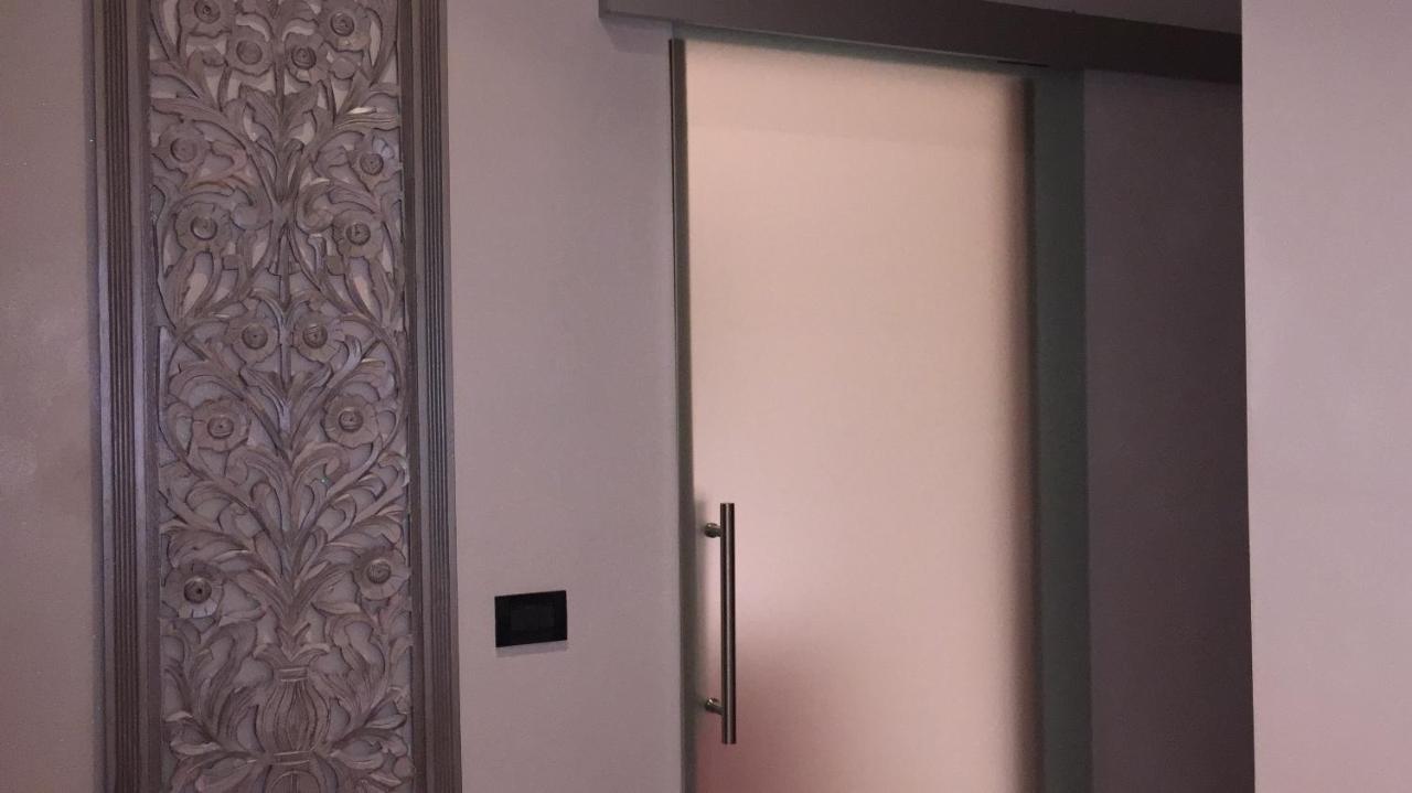 B&B Garda 4U เดเซนซาโนเดลการ์ดา ภายนอก รูปภาพ